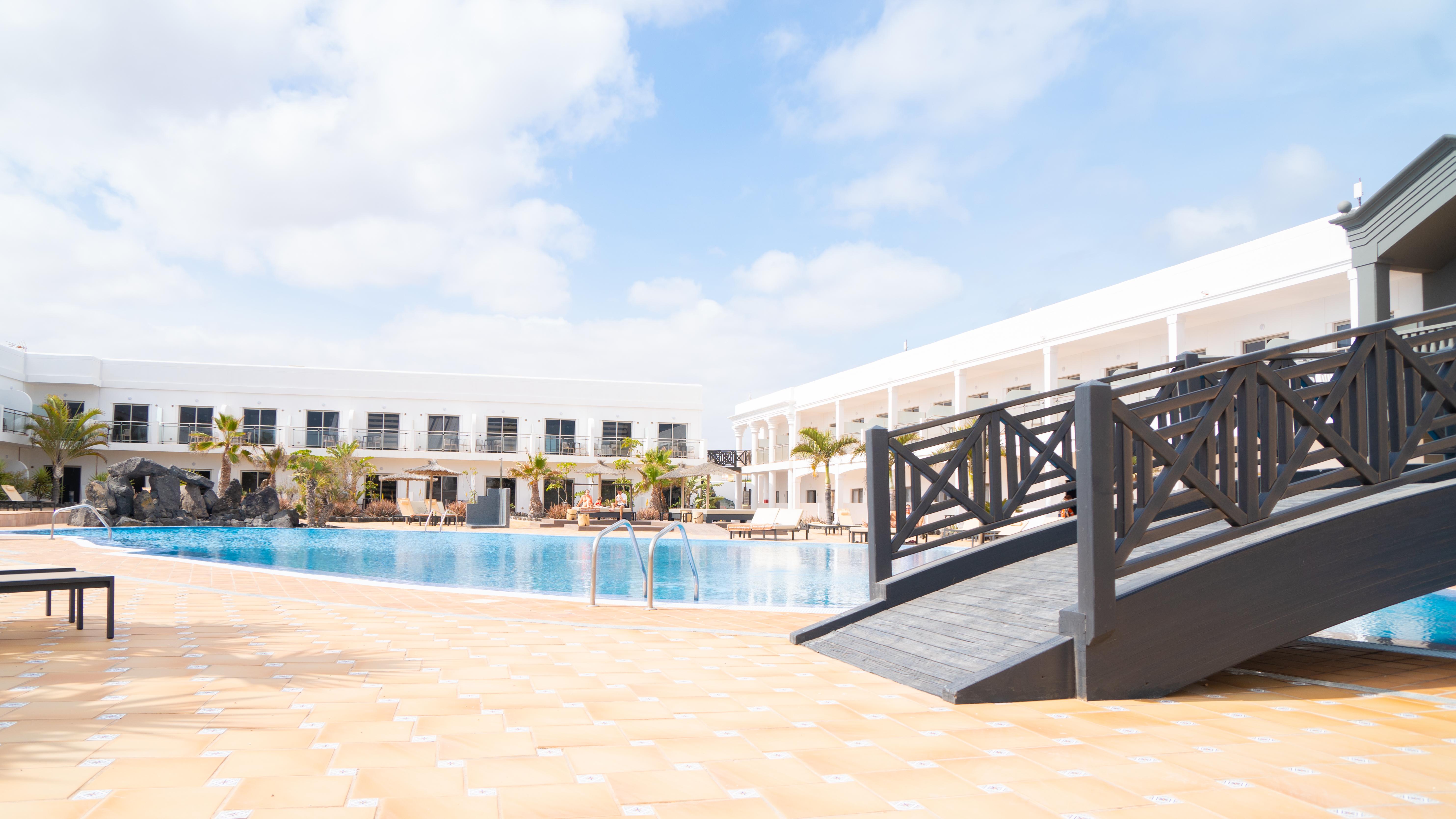 Coral Cotillo Beach Dış mekan fotoğraf