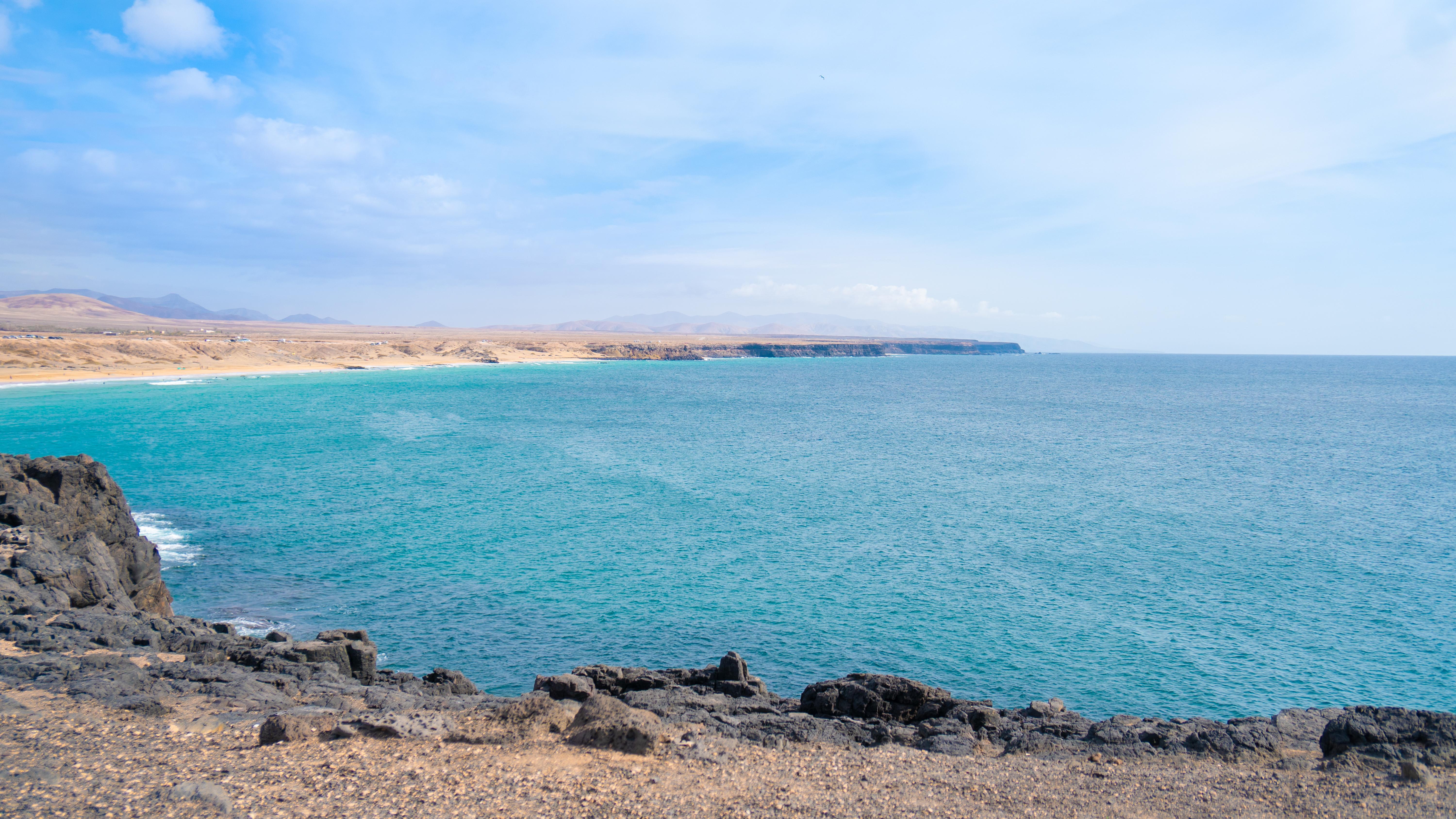 Coral Cotillo Beach Dış mekan fotoğraf
