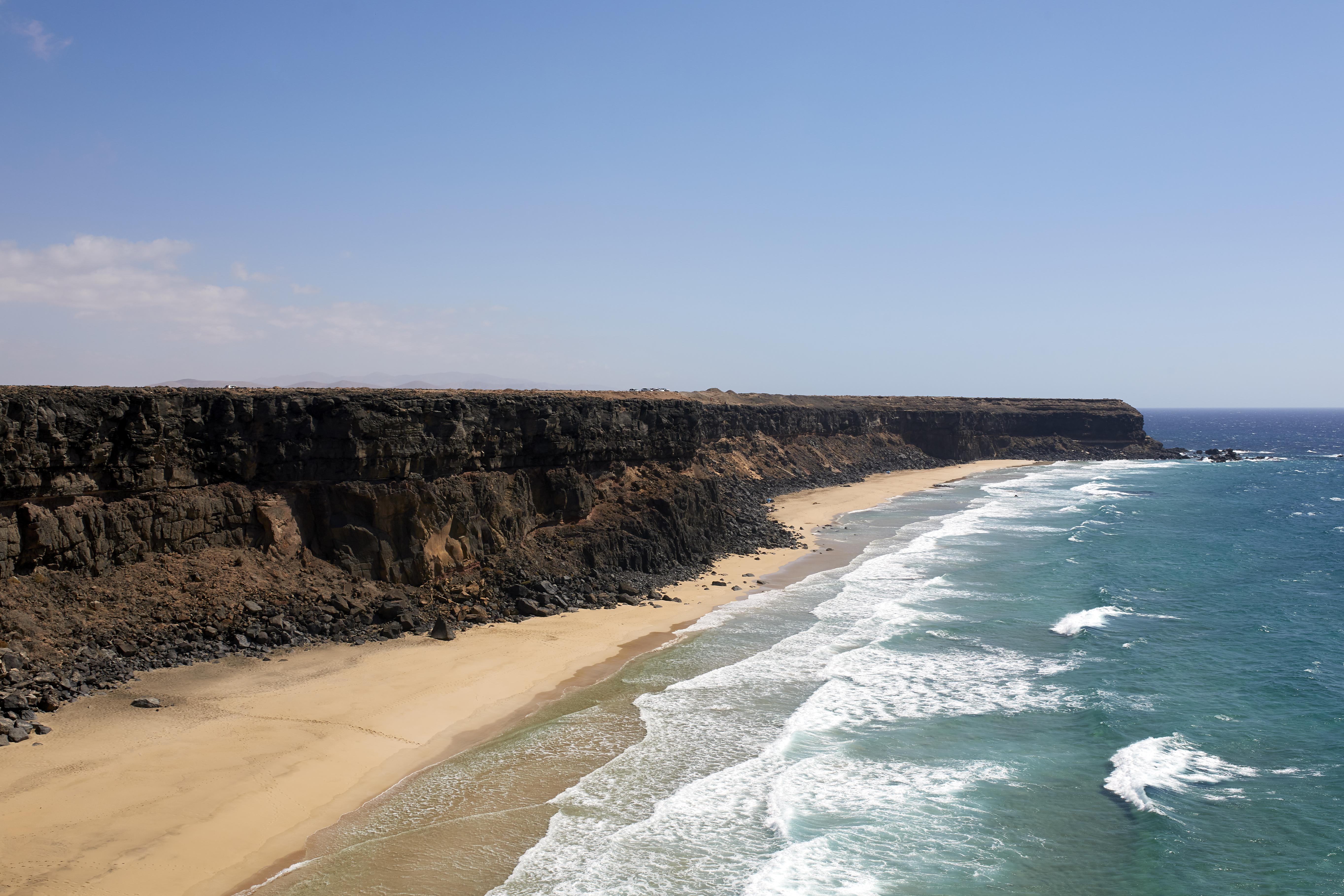 Coral Cotillo Beach Dış mekan fotoğraf