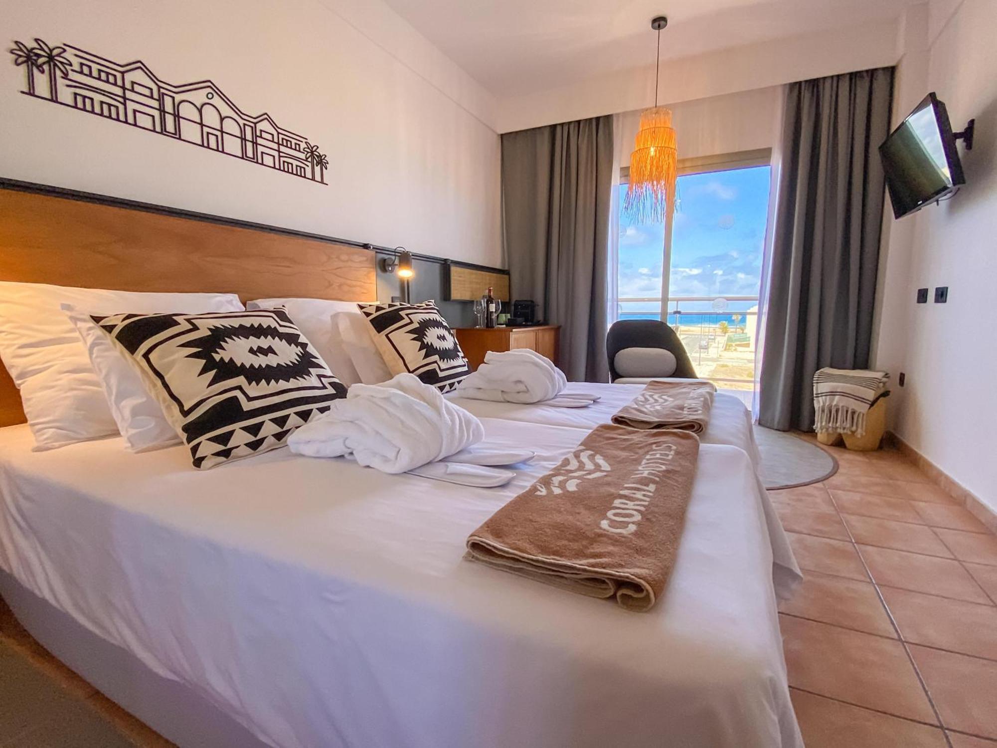 Coral Cotillo Beach Dış mekan fotoğraf